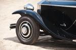 Rolls-Royce Phantom II Sport Saloon by Brewster 1933 года